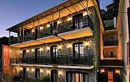 Lagadia 4 Seasons Hotel, Arcadia, Peloponnese, South Greece Hotel