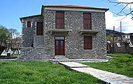 Arhontiko Evio Hotel, Leontari, Megalopolis, Arcadia, Holidays in Peloponnese, Greece