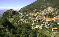 Leto Hotel,Arcadia,Peloponesse,Ski Resort,Mountain Hotel