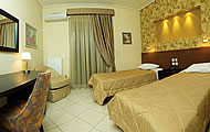 Ceragio Hotel, Tripoli City, Arcadia, Peloponnese, Greece Hotel
