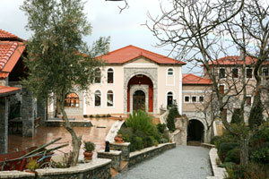 Kallisto Hotel,Levidi,Arkadia,Peloponisos,Greece