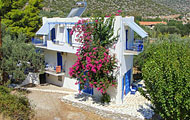 Villa Mouragio, Krioneri, Tyros, Arcadia, Peloponnese Hotels, Greece