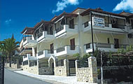 Filoxenia Studios, Tyros Beach, Arcadia, Peloponnese, Holidays in Greece