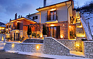 Valtessiniko Studios, Valtesiniko, Vytina, Arcadia, Peloponnese Hotels, Greece