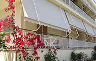 Haus Katerina Apartments, Poulithra Village, Leonidio Area, Arcadia Region, Peloponnese, Holidays in South Greece