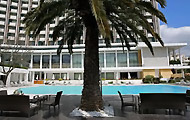 Athens Hilton Hotel,Attiki,Athens.Acropolis View,lux Hotel
