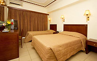 Greece, Pythagorion Hotel, Athens, Acropolis, Omonia