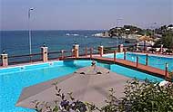 Alexander Beach Hotel,Attiki,Athens,Acropolis,Sounio,Anavissos,with pool,garden,beach