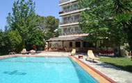 Thomas Baech Hotel,Nea Makri,Attiki,Athens,Acropolis,Nea Makri,with pool,garden,beach,Zoumberi
