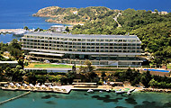 Arion Resort and Spa Resort,Lux Hotel,Attiki,Athens,Acropolis,Vouliagmeni,garden,Amazing View,Beach.