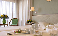 Plaza Strand Hotel,Attiki,Athens,Acropolis,Vouliagmeni,garden,Amazing View,Beach.