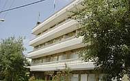 Platon Hotel, Psichari Street, Dilou Street, Metamorfosi, Aharnes, Athens, Attica, Holidays in Central Greece