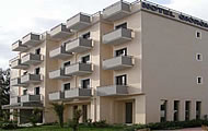 Hotels Giorgio, Aharnes Area, Athens City, Dimokratias Avenue, Attica Region, Holidays in Central Greece