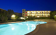 Acharnis Kavallari Hotel Suites, Parnitha, Aharnes, Athens, Attica, Central Greece