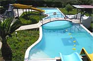 Vergina Hotel Bungalows,Lagonissi,Attiki,Athens,Acropolis,Vouliagmeni,garden,with pool,Amazing View,Beach.