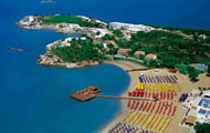 Grand Resort Lagonissi,Attiki,Athens,Beach