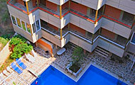 Apollonia Apartments,Attiki,Athens,Acropolis,Varkiza,garden,Amazing View,Beach.