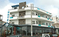 Hotel Medusa, Artemis, Spata, Attica, Central Greece, Greece Hotel
