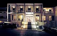 Dekelia Hotel, Tatoi, Kifisia, Athens, Attica, Central Greece Hotel