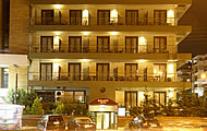 Galaxy Hotel, Posidonos Avenue, Alimos, Athens, Attica, Central Greece Hotel