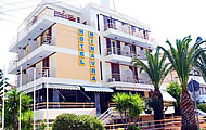 Minavra Hotel, Voula, Athens, Attica, Central Greece Hotel