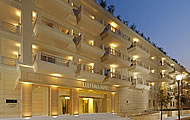 Elefsina Hotel, Elefsina, Attica, Central Greece, Greece Hotel