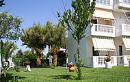 Posidonia Pension, Amarinthos, Evia, Central Greece Hotel