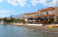 Evia,Artemis Hotel,Amarinthos,Beach,Central,Greece