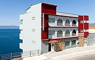 Anemolia Studios, Loutra Edipsou, Edipsos, Evia, Central Greece Hotel