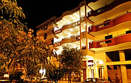 Telethrion Rooms, Loutra, Edipsos, Evia, Holidays in Central Greece