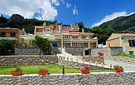 Ilia Mare Hotel, Ilia, Edipsos, Evia, Central Greece Hotel