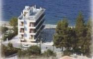 To Rodon Hotel, Central Greece Hotel, greek hotels, Evia Hotels