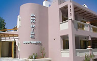 Hotels and Apartments in Greece, Central Greece, Hotels in Evia, Eretria, Sun Rise Hotel