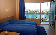 Evia Hotels,Hara Hotel,Halkida Hotel,Beach,Port,Central Greece
