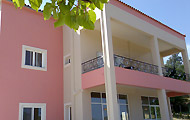 Kokkos Apartments, Hotels and Apartments in Evia, Taxiarches Kimi, Holidays in Greece
