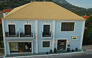 Arxontiko Kimis Boutique Hotel, Kimi Village, Evia Region, Evia Island, Holidays in Central Greece