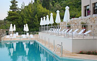 Kymi Palace, Kimi Bay, Kimi, Evia, Central Greece Hotels
