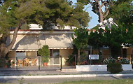 Iliovasilema Apartments,Evia Island Hotels,Pefki,Central Greece,Beach,Sea
