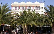 Evia,Galini Hotel,Pefki,Beach,Port,Central Greece