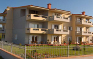 Central Greece,Apartments Villa Anastasia,Pefki,Evia