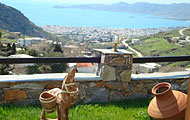 Makronas Villas, Miloi, Karystos, Evia, Greece