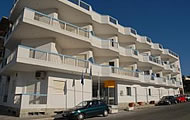 Karistos Mare Apartments, Karystos, Evia, Central Greece Hotel
