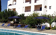 Evia Island,Zenios Zeus Hotel Apartments, Karystos, Central Greece