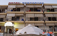Evia Island,Nektarios Hotel,Nea Stira,Beach,Central Greece Hotels