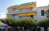 Evia Island Hotels,Sunday Hotel,Nea Stira,Beach,Central Greece