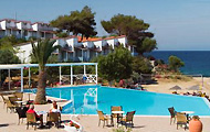 Evia Island,Venus Beach Hotel,Nea Stira,Beach,Central Greece
