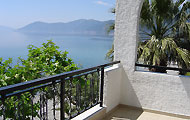 Georgiou Apartments, Hotels in Evia, Holidays in Greece, Panoramic View