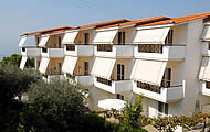 Lappas Rooms, Holidays in Central Greece, Evia, Rovies