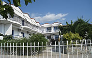Leventis Apartments, Rovies, Evia Island, Central Greece, Greece Hotel