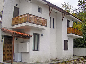 Traditional Guesthouse Ravanis,Athanasios Diakos,Fokida,Central Greece,Greece